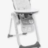 Chaise Haute CHICCO Polly2Start Foxy - Chicco -Meubles Pour Enfants chaise haute chicco polly2start