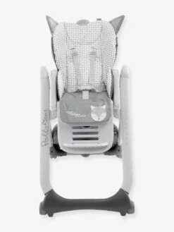 Chaise Haute CHICCO Polly2Start Foxy - Chicco -Meubles Pour Enfants chaise haute chicco polly2start 3