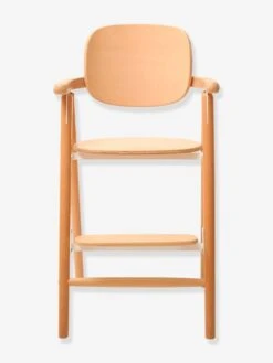 Chaise Haute Design Tobo 2 CHARLIE CRANE Natural - Charlie Crane 10 Chaise Haute Design Tobo 2 CHARLIE CRANE Natural - Charlie Crane -Meubles Pour Enfants chaise haute design tobo 2 charlie crane 2