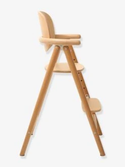 Chaise Haute Design Tobo 2 CHARLIE CRANE Natural - Charlie Crane 11 Chaise Haute Design Tobo 2 CHARLIE CRANE Natural - Charlie Crane -Meubles Pour Enfants chaise haute design tobo 2 charlie crane 3