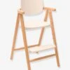 Chaise Haute Design Tobo CHARLIE CRANE Naturel/blanc - Charlie Crane 1 Chaise Haute Design Tobo CHARLIE CRANE Naturel/blanc - Charlie Crane -Meubles Pour Enfants chaise haute design tobo charlie crane