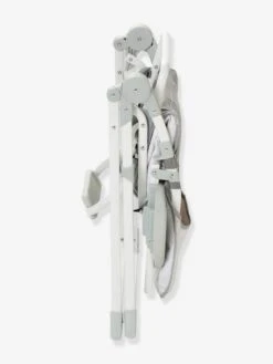 Chaise Haute Easyseat Blanc Clair Imprime - Vertbaudet 10 Chaise Haute Easyseat Blanc Clair Imprime - Vertbaudet -Meubles Pour Enfants chaise haute easyseat 3