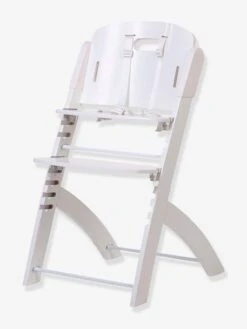 Chaise Haute évolutive CHILDHOME Evosit Noir - Childhome -Meubles Pour Enfants chaise haute evolutive childhome evosit 2