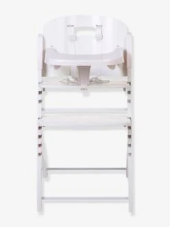 Chaise Haute évolutive CHILDHOME Evosit Noir - Childhome -Meubles Pour Enfants chaise haute evolutive childhome evosit 4