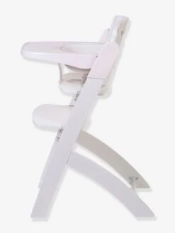 Chaise Haute évolutive CHILDHOME Evosit Noir - Childhome -Meubles Pour Enfants chaise haute evolutive childhome evosit 5