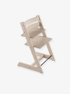 Chaise Haute Tripp Trapp STOKKE Naturel - Stokke -Meubles Pour Enfants chaise haute tripp trapp stokke 3