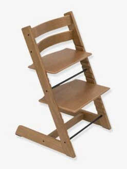Chaise Haute Tripp Trapp® STOKKE En Chêne Teinté Chêne Foncé - Stokke 10 Chaise Haute Tripp Trapp® STOKKE En Chêne Teinté Chêne Foncé - Stokke -Meubles Pour Enfants chaise haute tripp trapp stokke en chene 3