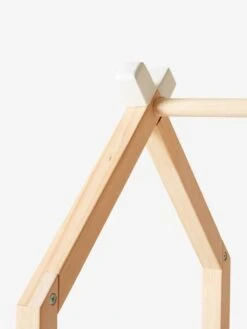 Commode Penderie Coconut Blanc - Vertbaudet -Meubles Pour Enfants commode penderie coconut 4