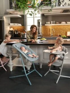 Coussin Comfort Pour Baby Set Cybex Lemo 2 Sable - Cybex -Meubles Pour Enfants coussin comfort pour baby set cybex lemo 2 3