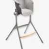 Coussin D’assise Junior Pour Chaise Haute BEABA Up & Down Gris - Beaba