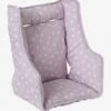 Coussin De Chaise Haute VERTBAUDET Ivoire Panda - Vertbaudet -Meubles Pour Enfants coussin de chaise haute vertbaudet
