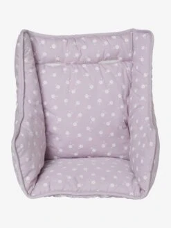 Coussin De Chaise Haute VERTBAUDET Ivoire Panda - Vertbaudet -Meubles Pour Enfants coussin de chaise haute vertbaudet 3