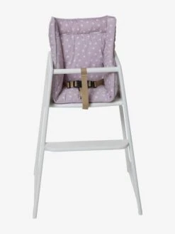 Coussin De Chaise Haute VERTBAUDET Ivoire Panda - Vertbaudet -Meubles Pour Enfants coussin de chaise haute vertbaudet 4