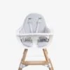 Coussin éponge Pour Chaise Evolu CHILDHOME Pastel Gris - Childhome 2 Coussin éponge Pour Chaise Evolu CHILDHOME Pastel Gris - Childhome -Meubles Pour Enfants coussin eponge pour chaise evolu childhome