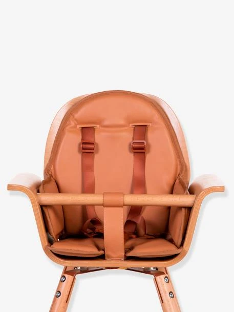 Coussin Néoprène Pour Chaise Evolu CHILDHOME Rose Nude - Childhome 5 Coussin Néoprène Pour Chaise Evolu CHILDHOME Rose Nude - Childhome – Image 3