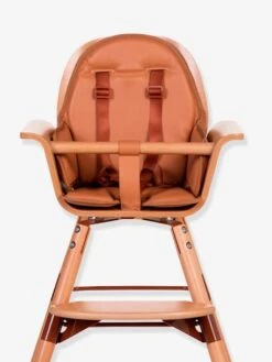 Coussin Néoprène Pour Chaise Evolu CHILDHOME Rose Nude - Childhome 9 Coussin Néoprène Pour Chaise Evolu CHILDHOME Rose Nude - Childhome -Meubles Pour Enfants coussin neoprene pour chaise evolu childhome 3