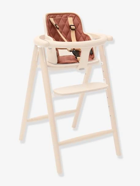 Coussin Pour Baby Set Tobo CHARLIE CRANE Rose Pâle (nude) - Charlie Crane 3 Coussin Pour Baby Set Tobo CHARLIE CRANE Rose Pâle (nude) - Charlie Crane