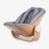 Coussin Réducteur Evolu Newborn Childhome Gris - Childhome -Meubles Pour Enfants coussin reducteur evolu newborn childhome