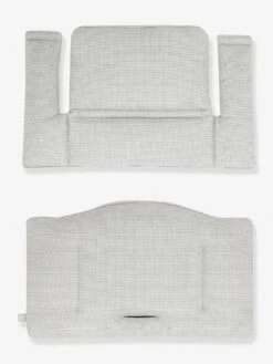 Coussin Tripp Trapp® STOKKE Classic Gris (nordic Grey) - Stokke -Meubles Pour Enfants coussin tripp trapp stokke classic 2