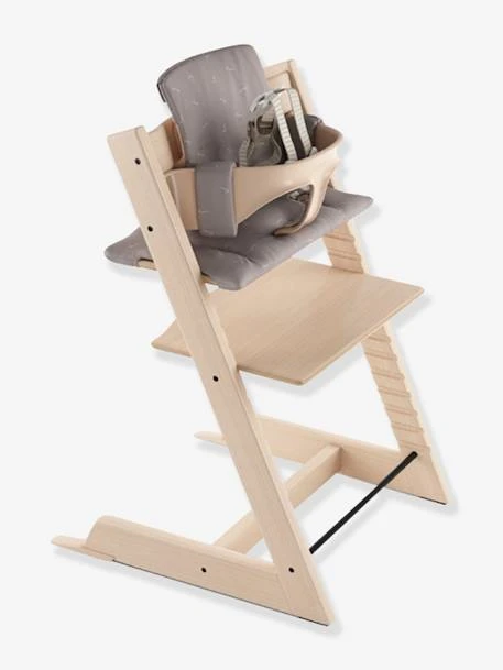 Coussin Tripp Trapp STOKKE Classic Stars Silver Ocs - Stokke 7 Coussin Tripp Trapp STOKKE Classic Stars Silver Ocs - Stokke – Image 5