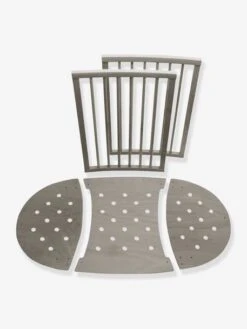 Extension Pour Lit Sleepi Mini STOKKE Blanc - Stokke -Meubles Pour Enfants extension pour lit sleepi mini stokke 2