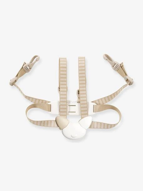Harnais Chaise Haute Tripp-Trapp STOKKE Beige - Stokke 3 Harnais Chaise Haute Tripp-Trapp STOKKE Beige - Stokke