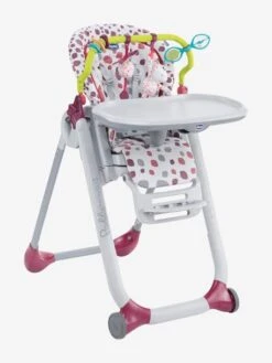 Kit De Relaxation Pour Chaise Haute CHICCO Polly Progres5 Multicolore - Chicco -Meubles Pour Enfants kit de relaxation pour chaise haute chicco polly progres5 2