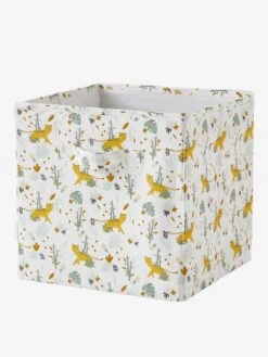 Lot De 3 Bacs De Rangement Hanoï Blanc - Vertbaudet 11 Lot De 3 Bacs De Rangement Hanoï Blanc - Vertbaudet -Meubles Pour Enfants lot de 3 bacs de rangement hanoi 3