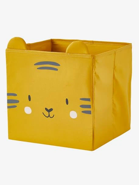 Lot De 3 Bacs De Rangement Hanoï Blanc - Vertbaudet 7 Lot De 3 Bacs De Rangement Hanoï Blanc - Vertbaudet – Image 5