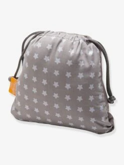 Rehausseur BABYTOLOVE Chaise Nomade Blanc / Marine - Baby To Love -Meubles Pour Enfants rehausseur babytolove chaise nomade 2