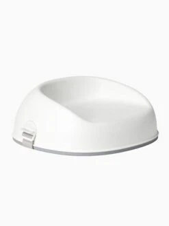 Rehausseur De Chaise BABYBJORN Blanc - Baby Bjorn -Meubles Pour Enfants rehausseur de chaise babybjorn 3