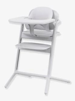 Set 3- En-1 Chaise Haute Cybex Lemo 2 Sand White - Cybex -Meubles Pour Enfants set 3 en 1 chaise haute cybex lemo 2 5