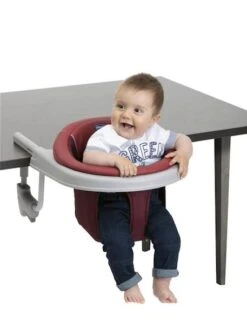 Siège De Table CHICCO 360° Stone - Chicco -Meubles Pour Enfants siege de table chicco 360 1
