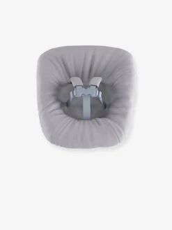 Siège Newborn Set Tripp Trapp STOKKE Gris Tempête - Stokke -Meubles Pour Enfants siege newborn set tripp trapp stokke 2