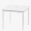 Table De Jeu Enfant LIGNE SIRIUS Blanc - Vertbaudet -Meubles Pour Enfants table de jeu enfant ligne sirius
