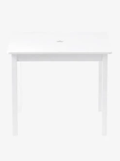 Table De Jeu Enfant LIGNE SIRIUS Blanc - Vertbaudet -Meubles Pour Enfants table de jeu enfant ligne sirius 2