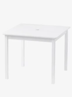 Table De Jeu Enfant LIGNE SIRIUS Blanc - Vertbaudet