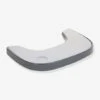 Tablette De Chaise - Evolu - Childhome Anthracite - Childhome -Meubles Pour Enfants tablette de chaise evolu childhome