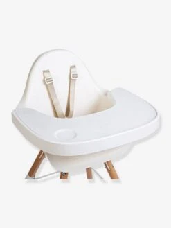 Tablette De Chaise - Evolu - Childhome Anthracite - Childhome -Meubles Pour Enfants tablette de chaise evolu childhome 2