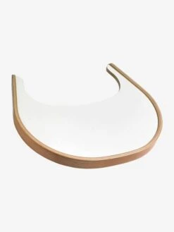 Tablette Tibu CHARLIE CRANE Blanc - Charlie Crane -Meubles Pour Enfants tablette tibu charlie crane 2