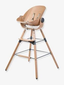 Transat Evolu Newborn Childhome Naturel Anthracite - Childhome -Meubles Pour Enfants transat evolu newborn childhome 2